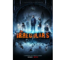 Нерегулярные части 1 сезон  (2021)