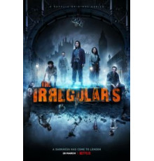 Нерегулярные части 1 сезон  (2021)