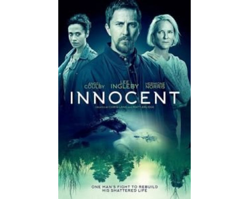 Невиновный 1-2 сезон   сериал 