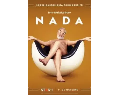 Ничего 1 сезон   сериал 