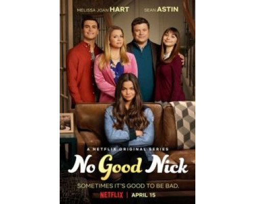 Ник вам покажет 1-2 сезон   сериал 