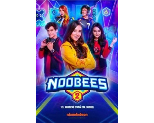 Нубы 1-2 сезон   сериал 