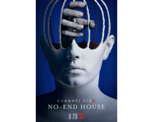 Нулевой канал 1-4 сезон   сериал 