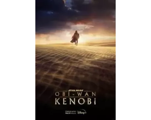 Оби-Ван Кеноби 1 сезон   сериал 
