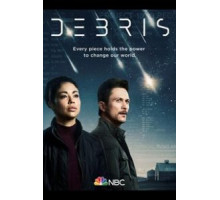 Обломки 1 сезон  (2021)