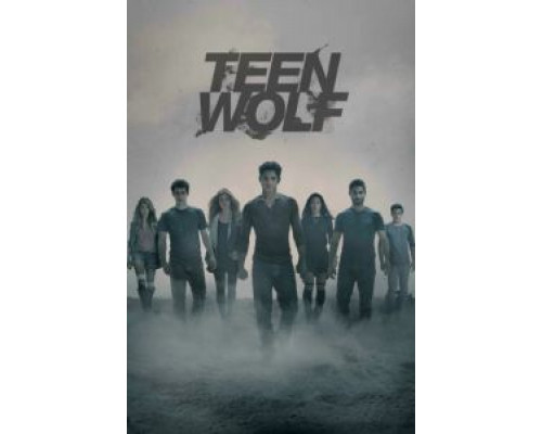 Оборотень 1-6 сезон   сериал 