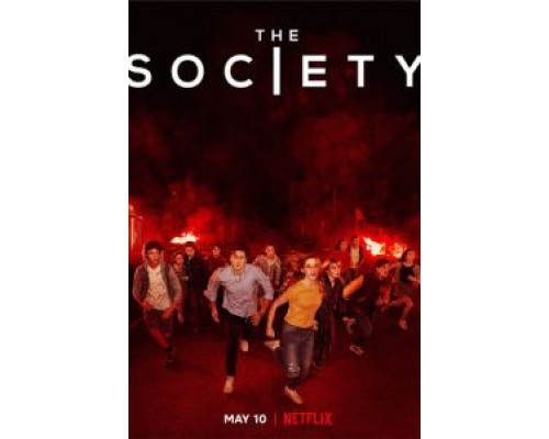 Общество 1 сезон   сериал 