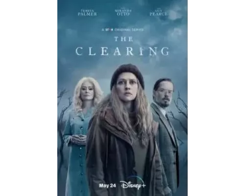Очищение 1 сезон сериал Очищение 1 сезон сериал