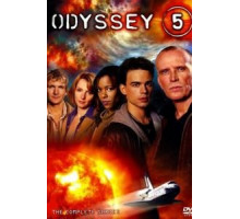 Одиссея 5 1 сезон  (2002)