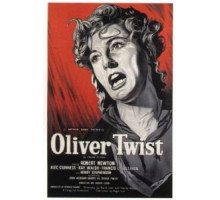 Оливер Твист (1948)
