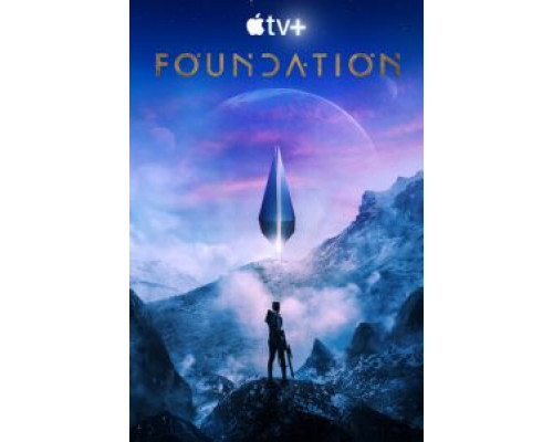 Основание 1-2 сезон   сериал 