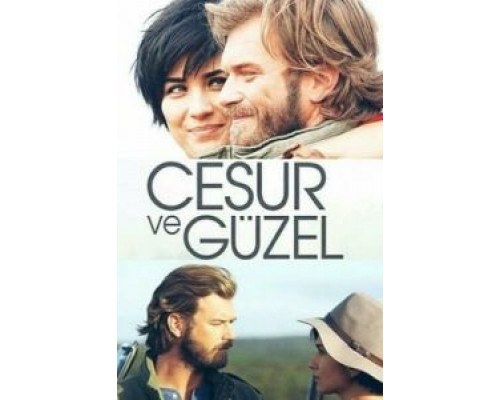 Отважный и красавица 1 сезон   сериал 