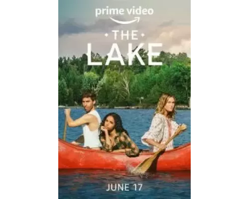 Озеро 1 сезон сериал Озеро 1 сезон сериал