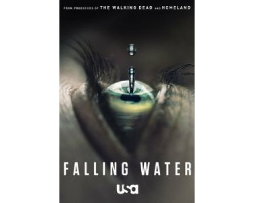 Падающая вода 1-2 сезон сериал Падающая вода 1-2 сезон сериал
