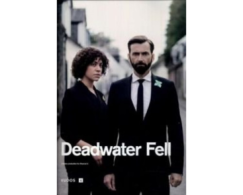 Падение в мёртвые воды 1 сезон   сериал 