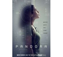 Пандора 1-2 сезон  (2019)