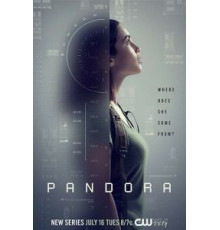 Пандора 1-2 сезон  (2019)
