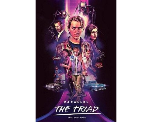 Параллель: триада  смотреть онлайн