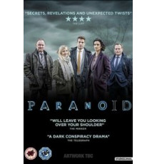 Параноик 1 сезон  (2016)