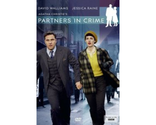 Партнёры по преступлению 1 сезон сериал Партнёры по преступлению 1 сезон сериал