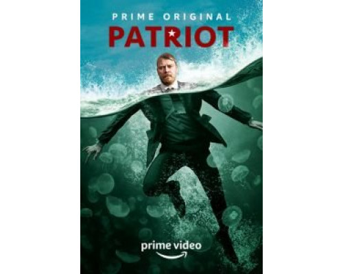 Патриот 1-2 сезон   сериал 