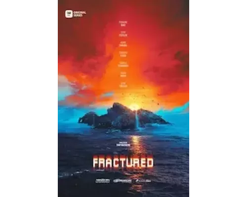Перелом 1 сезон сериал Перелом 1 сезон сериал