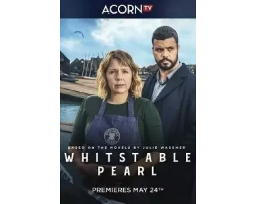 Перл из Уитстейбла 1-3 сезон   сериал 