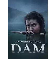 Плотина 1-2 сезон  (2021)