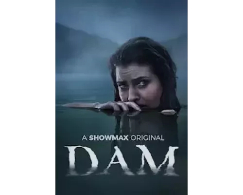 Плотина 1-2 сезон   сериал 