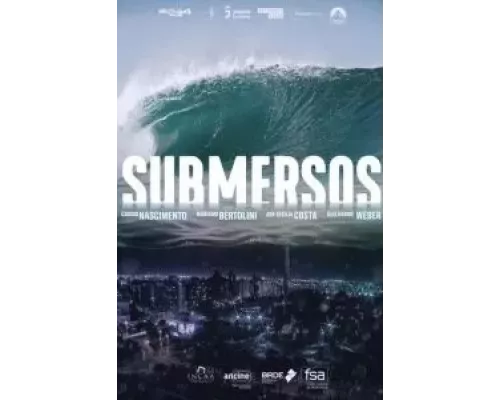 Под водой 1 сезон   сериал 