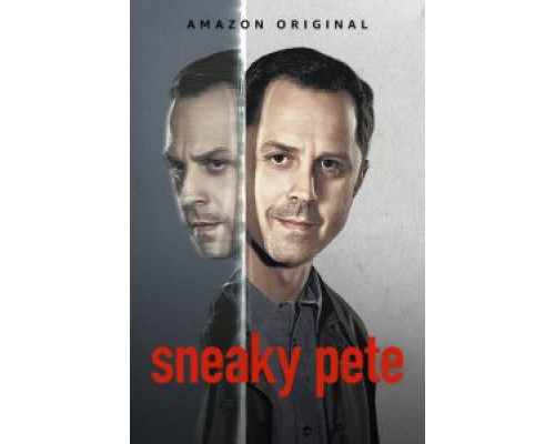 Подлый Пит 1-3 сезон   сериал 