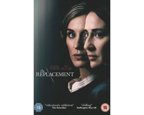 Подмена 1 сезон сериал Подмена 1 сезон сериал