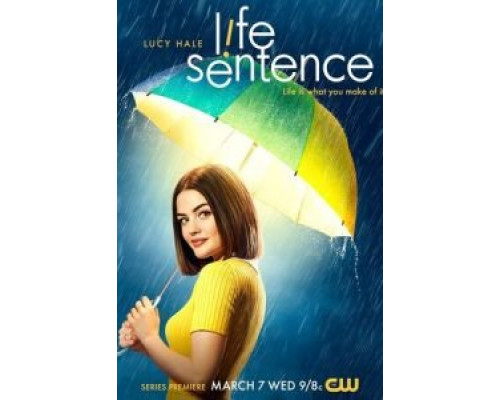 Пожизненный приговор 1 сезон   сериал 