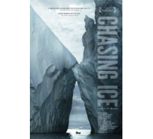 Погоня за ледниками (2012)