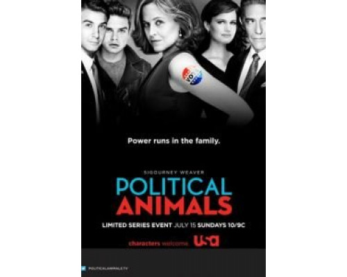 Политиканы 1 сезон   сериал 