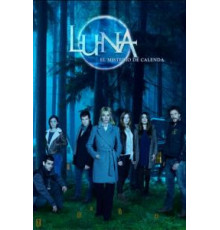 Полнолуние 1-2 сезон  (2012)