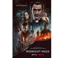Полуночная месса 1 сезон  (2021)