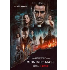 Полуночная месса 1 сезон  (2021)