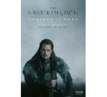 Последнее королевство 1-5 сезон  (2015)