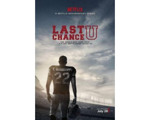 Последний шанс 1-5 сезон сериал Последний шанс 1-5 сезон сериал