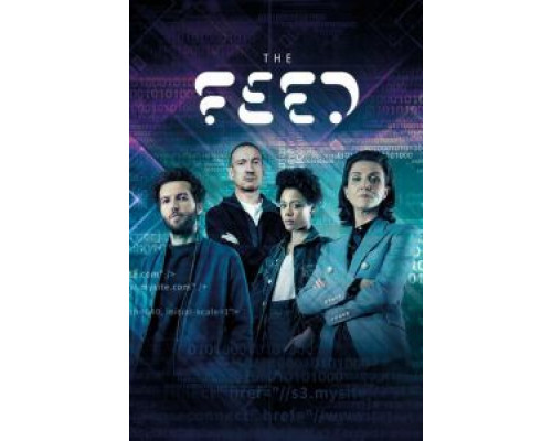 Поток 1 сезон   сериал 