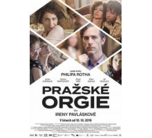 Пражская оргия (2019)