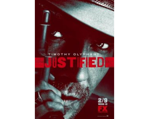 Правосудие 1-6 сезон   сериал 