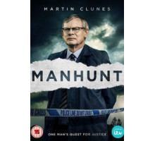 Преследование 1-2 сезон  (2019)