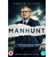 Преследование 1-2 сезон  (2019)