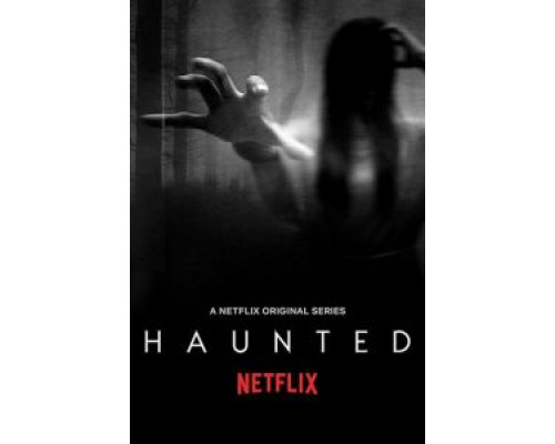 Преследуемые призраками 1-3 сезон   сериал 