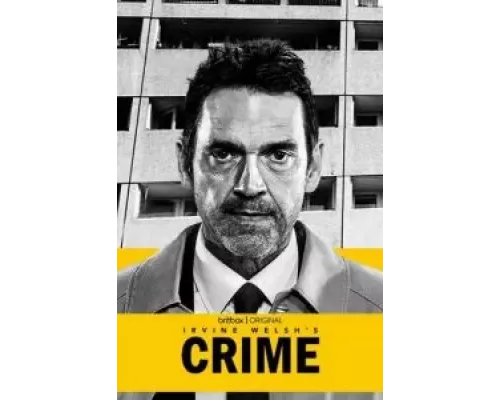 Преступление 1-2 сезон   сериал 