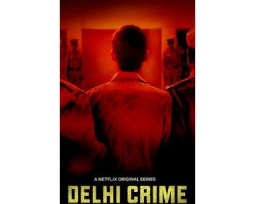 Преступление в Дели 1-2 сезон   сериал 
