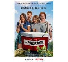 Прибор (2018)