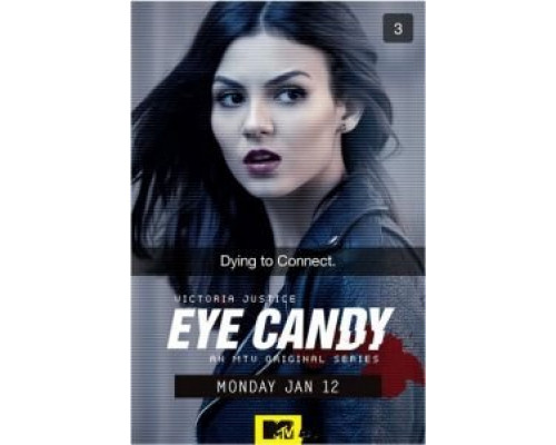 Приманка 1 сезон   сериал 